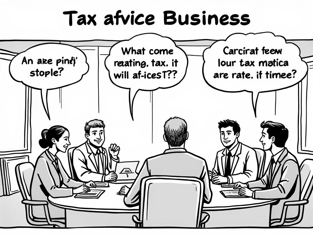 Fiscaal advies ondernemers