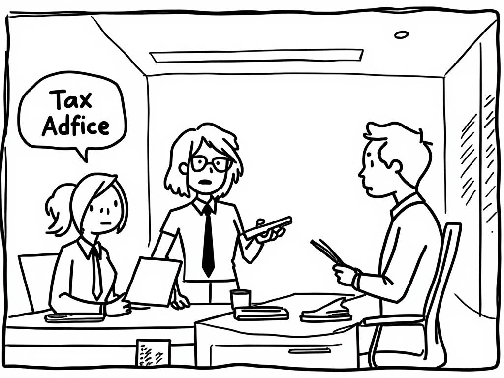 Fiscaal advies ondernemers